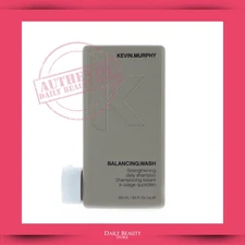 Kevin Murphy Balancing Wash Shampoo 250ml 8.4oz NEW FAST SHIP