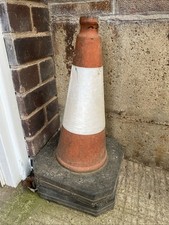 Traffic Cones