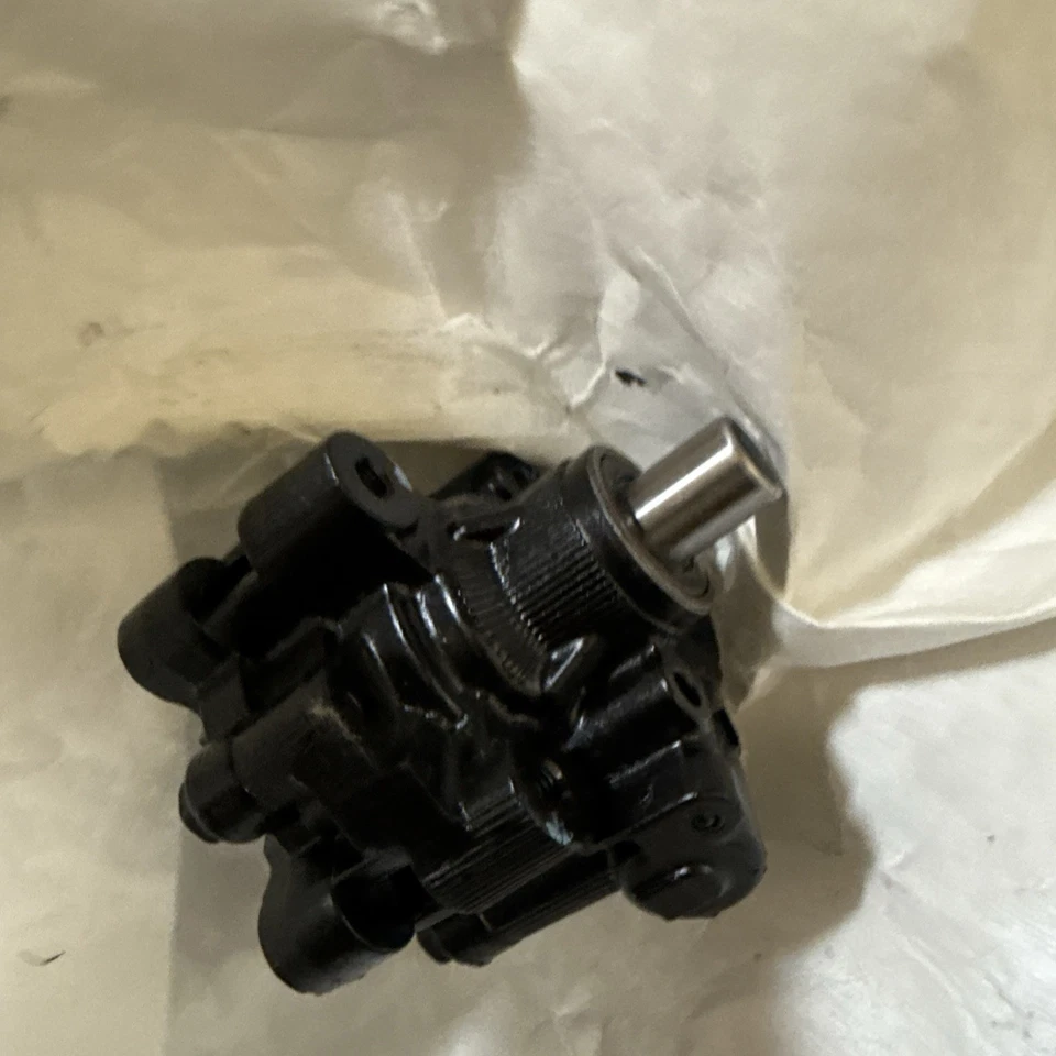 Bomba de dirección asistida 20-2206 para Dodge Grand Caravan 2008-2010 3,3 L 3,8 L 4,0 L Foto 2 de 4