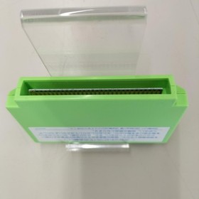 Famicom Software Tomato Princess Of Salad Country Hudson FIs66