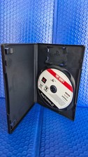 Tony Hawk's Project 8 -Disc Only Blank Case (PS2 Sony Playstation 2)