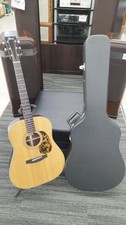 FURCH RS 33 SR acoustic guitar