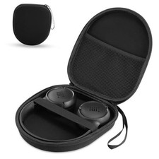 Case Compatible with JBL Tune 510BT 520BT 720BT 770NC 660NC 670NC, and Black