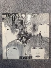 The Beatles Revolver LP PCS 7009 UK Press Vinyl EX Clean Copy