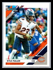 2019 Donruss Football # 1 - 250 - Pick Your Card!