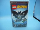 Lego Batman - PlayStation Portable (Psp)