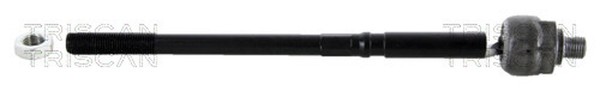 Triscan Axialgelenk Spurstange 8500 16222 FüR Ford M14X1,5 / M14X1,5 Fiesta 6 JK-image