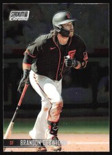 Click to enlarge Brandon Crawford
