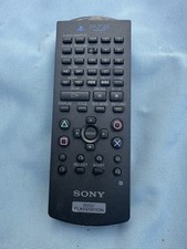 Telecomando DVD originale Sony PlayStation 2 SCPH-10150 (3b)