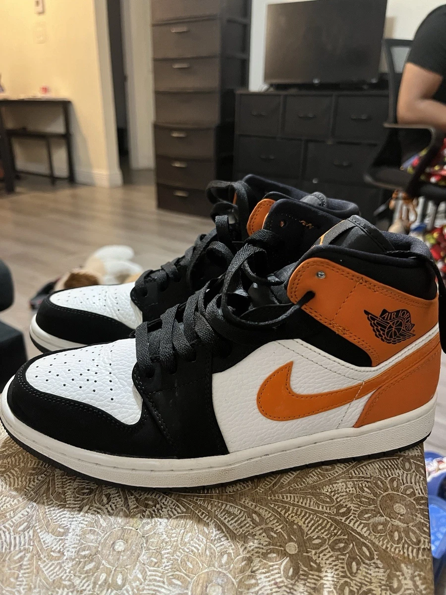 Las mejores ofertas en Jordan 1 Mid Shattered Backboard | eBay