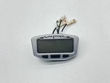 Trail Tech Dash Display Odometer Speedometer ...