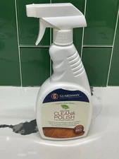 Guardsman Revitalizing Wood Polish 16oz Woodland Fresh NEW/UNUSED