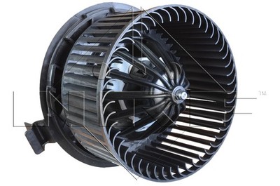 NRF Innenraumgebläse Heizungsgebläse Lüfter EASY FIT 34031