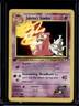 2000 Pokemon Gym Heroes 1st Edition Sabrina's Slowbro #60/132