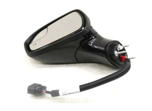 NEW OEM Ford Driver Side Door Mirror Heated JS7Z-17683-CA Ford Fusion 2018-2020