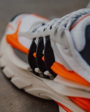Mens Pharrell x Virginia x adidas Adistar Jel...