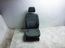 Toyota 4runner 2004-2005 Manual Front Right Passenger Seat - Cloth Gray Toyota 4runner 2004-2005 Manual Front Right Passenger Seat - Cloth Gray