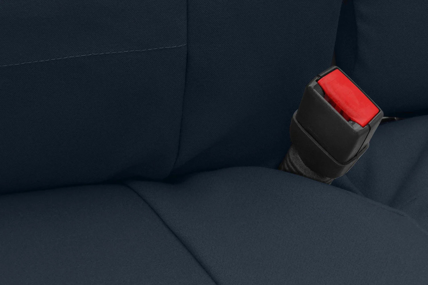 BMW i8 2015-2019 Seat cover Navy