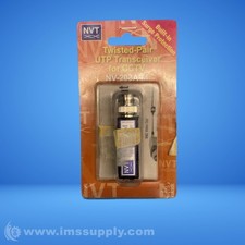NVT NV-208A-M Video Transceiver FNFP