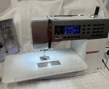 Bernina B530 Sewing Machine, Accessories included, Plus BONUS Extension Table