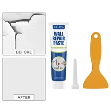 Drywall Repair Kit ,Wall Mending Agent Hole Filler ,Patch Repair Paste, Spackle