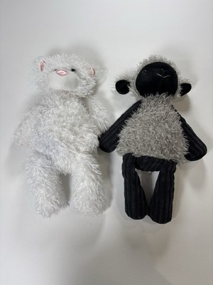 Scentsy Buddy Sheep And Bear