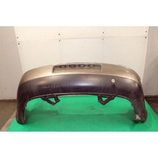 Pare-choc arrière Volkswagen PHAETON