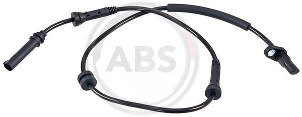 Fits A.B.S. 31262 Sensor, wheel speed  ⭐UK Stock⭐