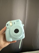 Instax mini 8 Fujifilm