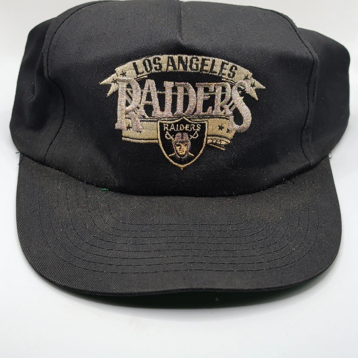 Preços baixos em Los Angeles Raiders snapback | eBay