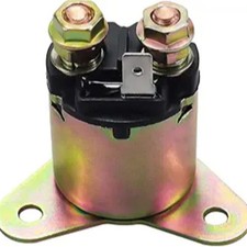 Starter Solenoid Relay for 420 cc Engine 8HP 9HP 11HP 13HP 188F 190F EC5500 EC65