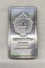 10 oz Scottsdale STACKER  Silver Bar .999 Silver
