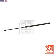 GAS SPRING BOOTCARGO AREA 22621 FOR MERCEDES-BENZ M 111.977 2.3L 4cyl M-CLASS