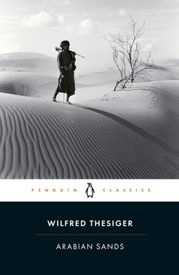 Wilfred Thesiger / Arabian Sands /  9780141442075