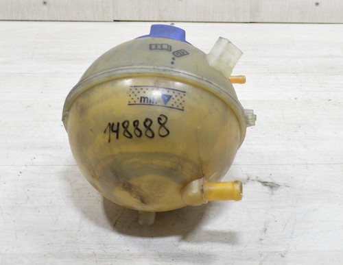 VW Bora Limo 1J5 1999 1,6 APF 74KW Ausgleichsbehälter Kühlwasser #148888-G182