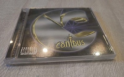 Canibus: Can-I-Bus [PA]. Gangsta Rap CD Album. Universal, 1998. Tested Like New