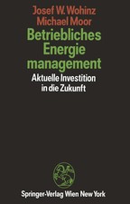 Michael Moor (u. a.) | Betriebliches Energiem...