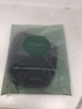 Dupray Bloom Air Purifier Antibacterial Pre-Filter Space Black