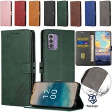 Case for Motorola Moto G37 G77 G14 G73 G55 G50 G06 G72 Flip Wallet Phone Cover
