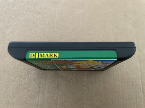 Sega Mega Drive Marko's Magic Football Pal Version CIB Fast Despatch Next Day - Picture 6 of 24