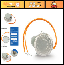 24V 4RPM Synchron Motor Replacement for V8043/8044 Zone Valve Control