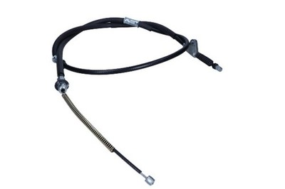 Bremsseil Seilzug Feststellbremse MAXGEAR 32-0800 für TOYOTA AVENSIS Liftback