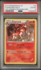 Charizard-Holo Ltr-Cosmos-M.Charizard - 19 NM PSA 6