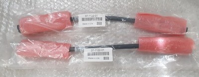 Pair of Cisco 37-1122-01 Stack Power Cables NEW *SEALED*