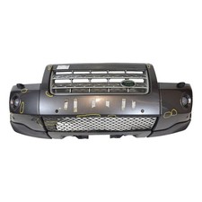 LAND ROVER FREELANDER TD4 HSE MK2 (L359) 2006-2009 Bumper Front 6H52-17D957-A