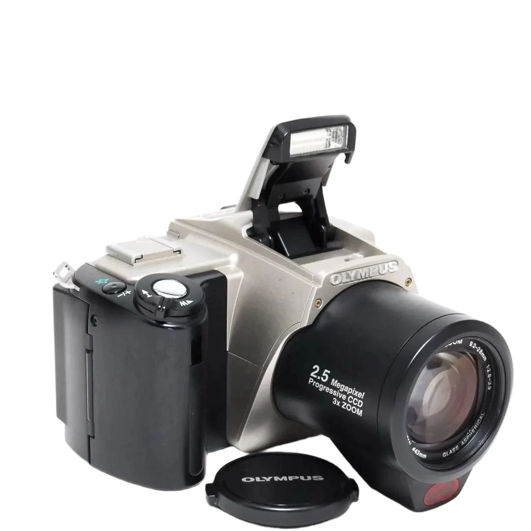 オリンパス OLYMPUS CAMEDIA C-2500L Olympus C-2500L Digital Cameras for Sale | Shop New & Used Digital