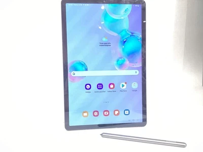 Samsung Galaxy Tab S6 · 128GB · Wi-Fi