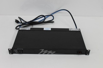 Middle Atlantic Power Center PD-915R 115V 15A 60Hz