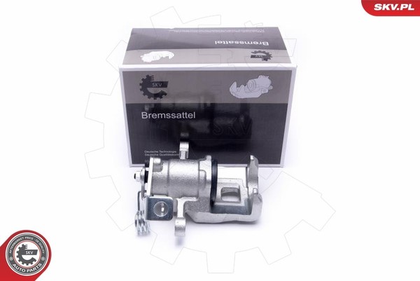 Hinterachse Links Esen SKV 56SKV123 Bremssattel FüR KIA-image