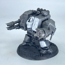 Venerable Dreadnought Space Marines - Warhammer 40k Games Workshop